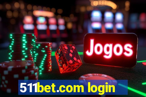 511bet.com login